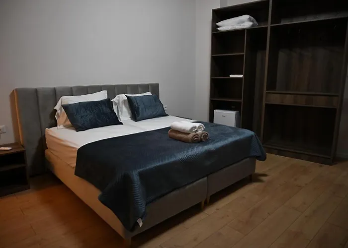 1 Appartement Tirana