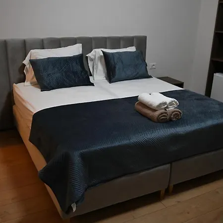 Apartment 1