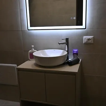 1 Apartamento Tirana