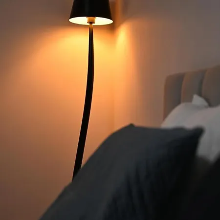 1 Apartamento *