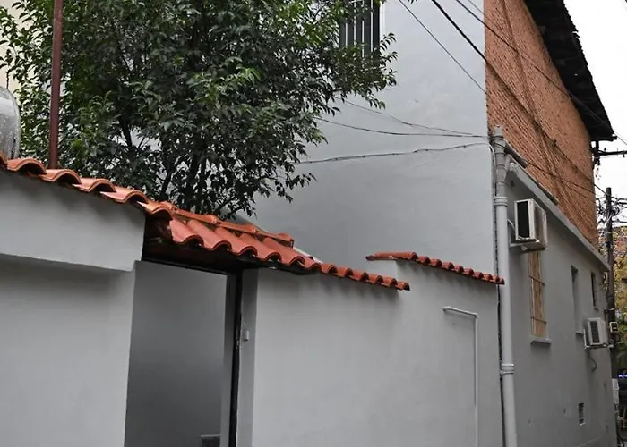 Apartment 1