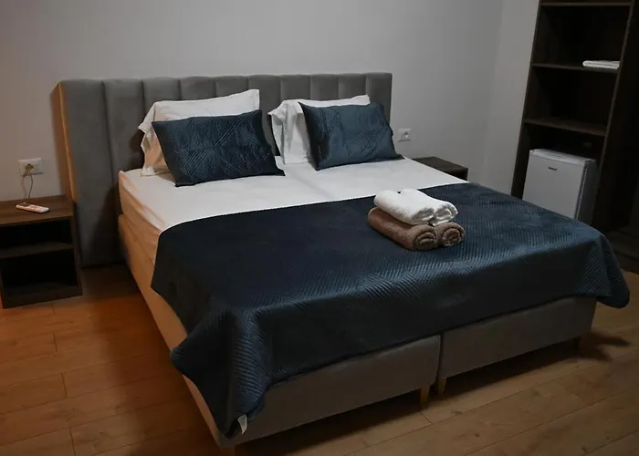 Apartment 1