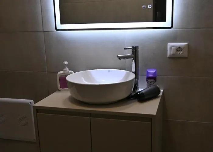 1 Apartment Tirana