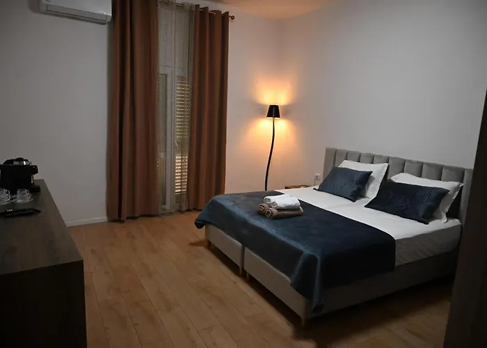 Apartment 1 Tirana