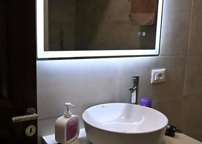 Apartment 1 Tirana