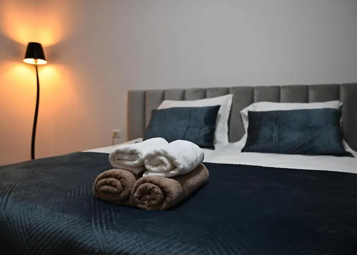 Apartment 1